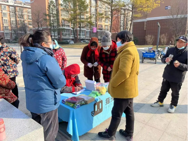 華展貓先生，智能垃圾分類廠家，垃圾分類宣傳活動(dòng)，垃圾分類項(xiàng)目