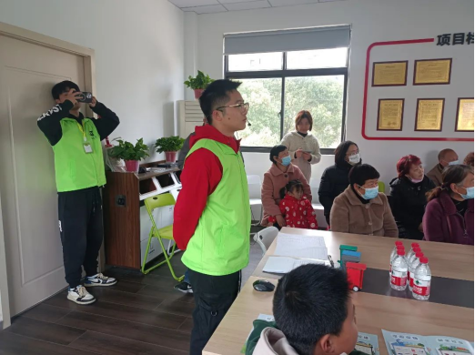 貓先生垃圾分類(lèi)宣傳活動(dòng)，小學(xué)垃圾分類(lèi)活動(dòng)，宣導(dǎo)活動(dòng)