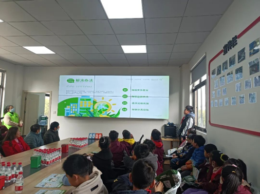 貓先生垃圾分類(lèi)宣傳活動(dòng)，小學(xué)垃圾分類(lèi)活動(dòng)，宣導(dǎo)活動(dòng)