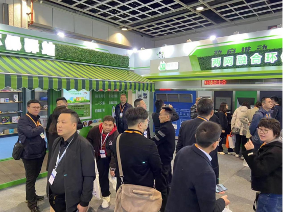 華展貓先生，智能環(huán)保垃圾房，垃圾分類收集房廠家