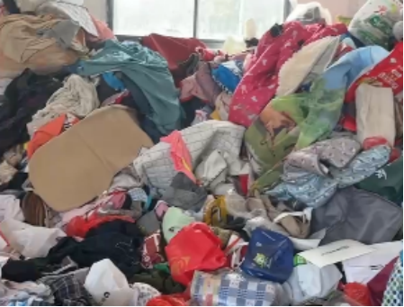 廢品回收加盟，再生資源解決方案