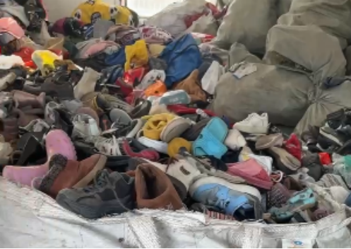 廢品回收加盟，再生資源解決方案