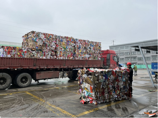 華展貓先生，智能垃圾分類項目，廢品回收加盟