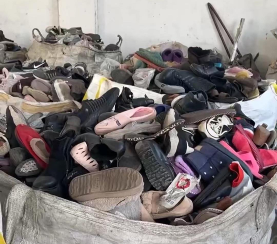 華展貓先生，智能垃圾分類項目，廢品回收加盟