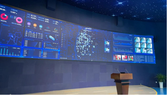 貓先生，智能垃圾分類房，分類垃圾房，垃圾收集房