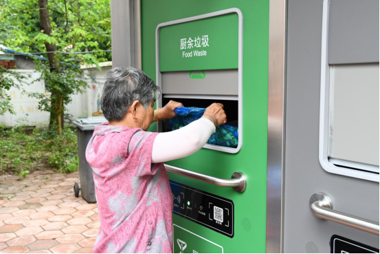 垃圾如何分類，大件垃圾回收，學(xué)校垃圾分類