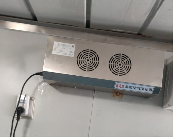 貓先生垃圾分類，智能垃圾房，定時(shí)定點(diǎn)垃圾收集點(diǎn)建設(shè)，垃圾房廠家