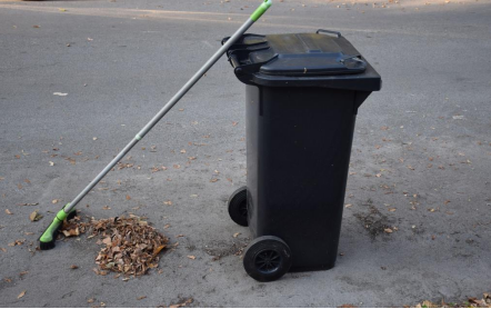 貓先生智能垃圾房，垃圾分類設(shè)備廠家，定時定點(diǎn)垃圾收集點(diǎn)建設(shè)