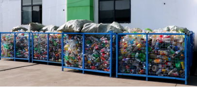 貓先生垃圾分類回收，廢舊物資回收，互聯(lián)網(wǎng)回收