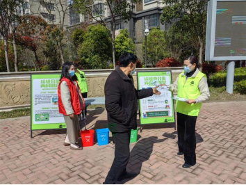 貓先生智能垃圾房，廢品回收智能柜，垃圾收集點生產(chǎn)廠家