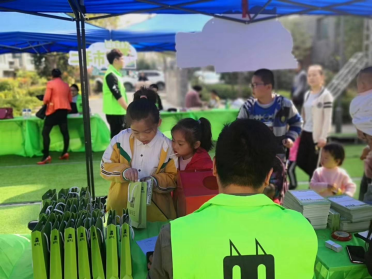 貓先生智能再生資源回收站，互聯(lián)網(wǎng)廢品回收，回收加盟