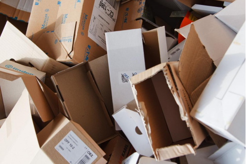 貓先生智能廢品回收箱，再生資源收集柜，小區(qū)垃圾回收站生產(chǎn)廠家