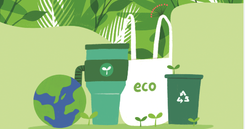 智能分類垃圾房，清潔小屋，垃圾分類收集站生產(chǎn)廠家