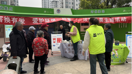 智能垃圾房,垃圾收集清潔屋,小區(qū)垃圾分類站生產(chǎn)廠家，分類垃圾收集點(diǎn)