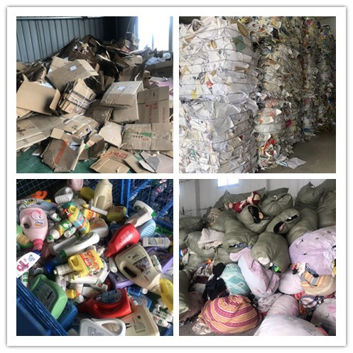 貓先生智能廢品回收箱，再生資源收集柜，小區(qū)垃圾回收站生產(chǎn)廠家